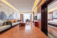 Jinliyuan Hotel (China Vietnam City) Hotels in Hekou