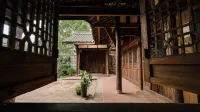 Nanyuan Ancient Luxury Homestay