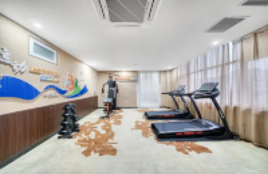 เจมส์ จอยซ์ คอฟฟีเทล สถานีรถไฟเหอเจ้อ