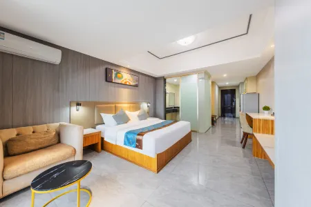 Manado Business Apartment