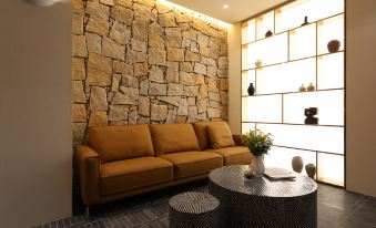 Hound Hotel Daeyeon
