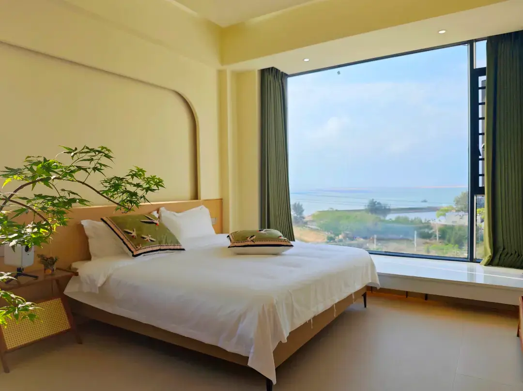 Nan'ao Xihai Homestay - Kaohsiung City