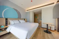 City Comfort Inn Hotel (Xuancheng Darunfa) Hotels near Xuancheng Railway Station