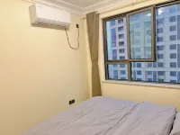 家庭式套房民宿（漯河融創之光店） - 寵物友善