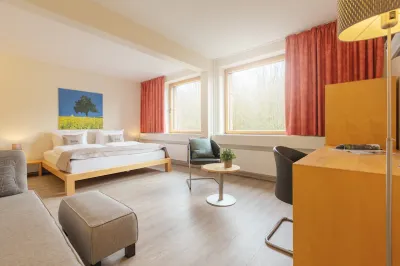 Novum Akademiehotel Kiel Hotel a 
