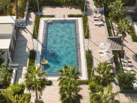 Grecotel LUXME White - Pool