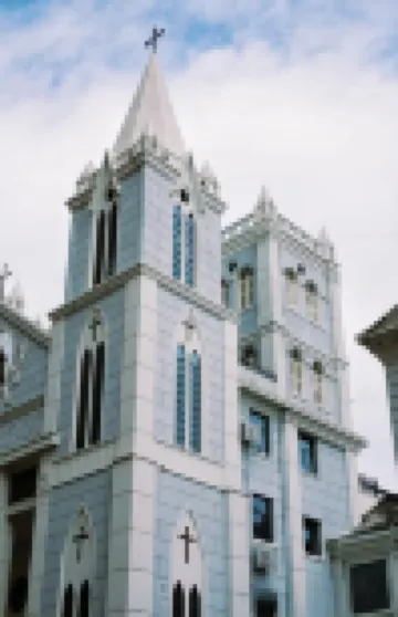 Hi Inn (Yichang Jiefang Road Pedestrian Street Erma Road)