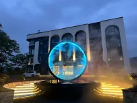 Manlu · Banmeng Vacation Apartment