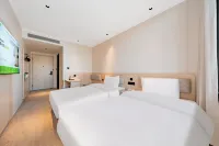 Hi Inn (Hohhot Dazhao Temple)