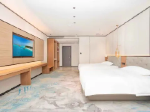 嘉僑雲海酒店（昌邑市政府店） 昌邑酒店