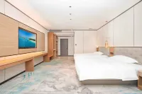 Jiaqiao Yunhai Hotel (Changyi City Government) Hotel di Changyi