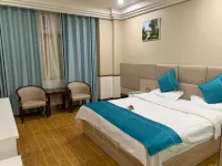 Aojie Business Hotel, Fuyan