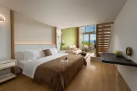 Blue Sea View Designer Hotel