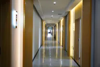 Fanjing Business Hotel