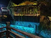 Ersanli Homestay(Biancheng Chadong Scenic Area Store）