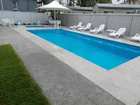 Moby Dick Waterfront Resort Motel Hotels in Yamba