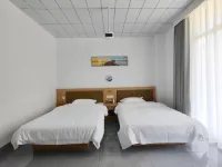 Huneiwan Homestay (Haokun Lake Scenic Area Branch) - ที่มีที่จอดรถ