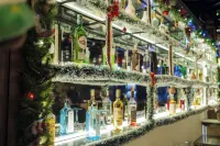 Roza Palace - bar