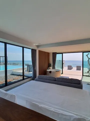 รูปภาพของรัตนปุระบีช  รีสอร์ท