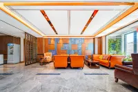 Manchuria Lijia He Dingtai Hotel (North Lake Night Scenic Spot Hotel)
