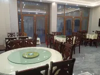 Shunan Bamboo Sea Bamboo Flavor Inn (Haizhonghai Jade Green Corridor Store) - Bữa sáng