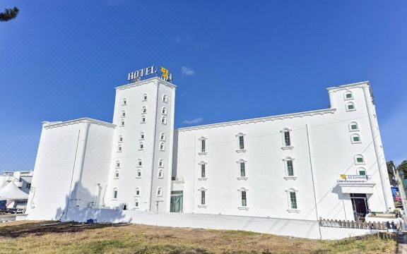 객실 내부 사진