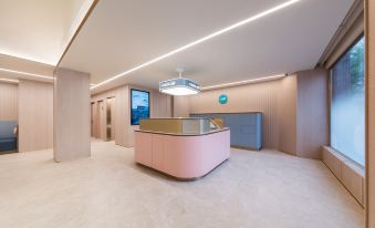 HanTing Hotel (Shangrao Fenghuang Avenue)