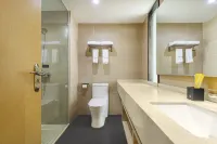 City Comfort Inn Hotel (Yining Shanghai Town Airport) Hotels in Yining
