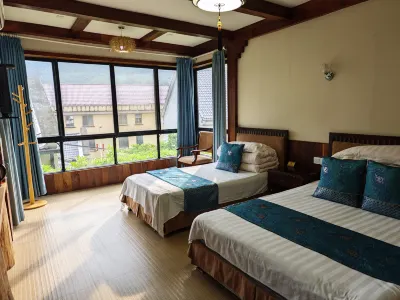 miqixiang 판안 호텔