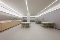 全季酒店（淄博博山紅葉柿巖店） - 早餐