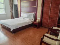 Jiulongyin Hotel - Mountain view