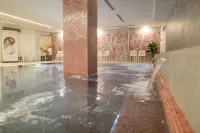 Seaview Hotel - Adults Only 16 Plus - Gym