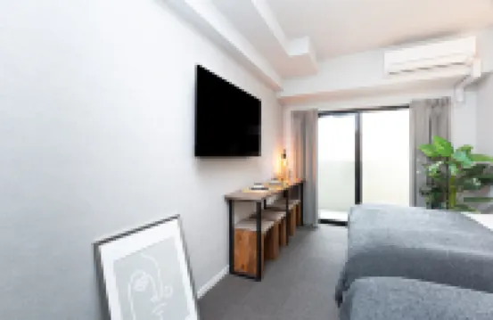 博多車站南生活酒店