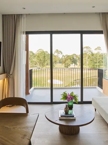 รูปภาพของโรงแรม แกรนด์ สัปปายะ บาย โลตัส วัลเลย์ กอล์ฟ