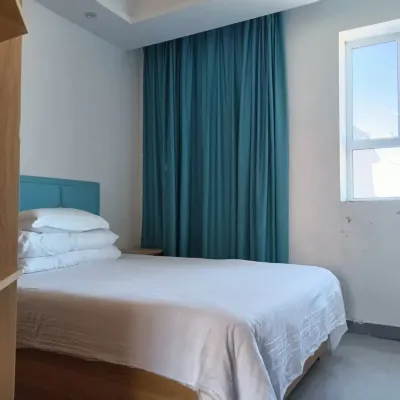 Youyijian Homestay - Pet friendly