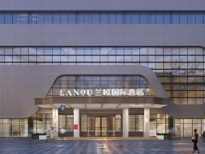 XINTAI LANOU INTERNATIONAL HOTEL