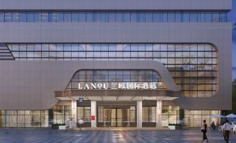 XINTAI LANOU INTERNATIONAL HOTEL