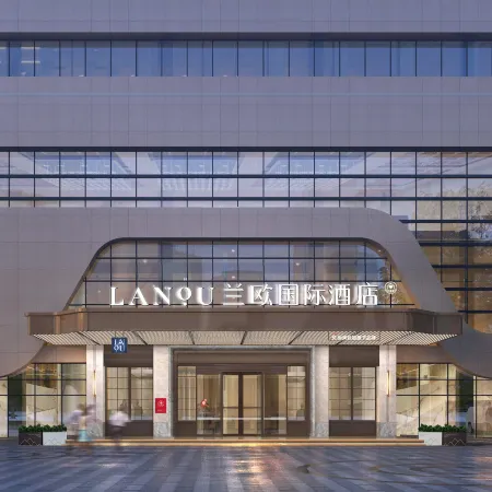 XINTAI LANOU INTERNATIONAL HOTEL
