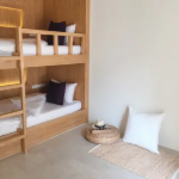 Ko Lanta Amantra Hostels - Women Only