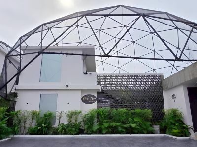 The Ten Poolvilla Huahin