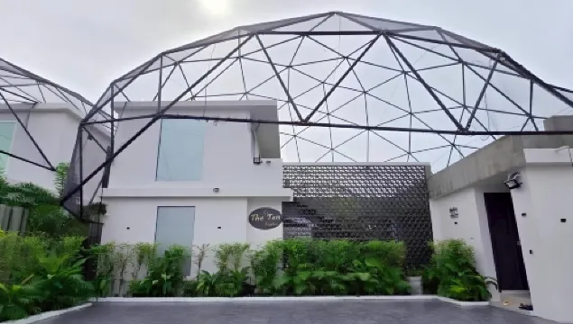 華欣十號泳池別墅