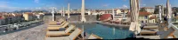 Best Western Plus Cannes Riviera  Spa - Swimmingpools
