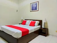 Capital O 91155 Suria Urban Escape Hotels in Kerian
