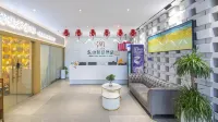 โรงแรมบูติคฮิงาชิยามะ ซานหมิง - ห้องครัว