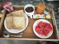 The Secret Garden Homestay Koh yao yai - Desayuno
