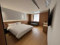 항저우 리이 포시즌스 호텔 (인타이 백화점) 항저우 과학기술 직업 기술 대학 주변 호텔