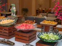Vienna International Hotel  Yiyang Yuanjiang Branch - breakfast