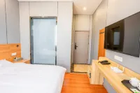 Jiajiang Hengrui Hotel