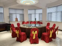 Dongguan Hotel - breakfast