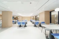 Motel 168 Nanjing Xinjiekou Mingwalang Branch